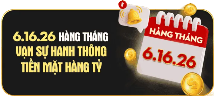 Khuyến mãi nạp đầu cho game nổ hũ