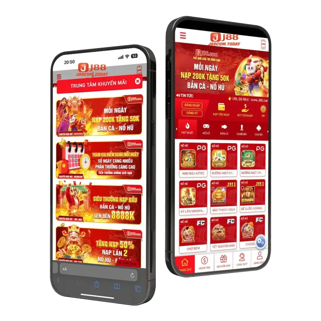 Khuyến mãi BG88