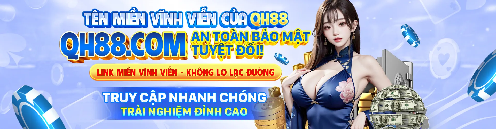 Tổng quan về các tính năng bảo mật nền tảng BG88