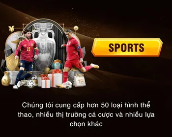 Hình ảnh cá cược thể thao với tỷ lệ cược cao tại BG88